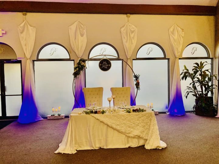Mel's Way Bistro & Banquet