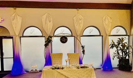 Mel's Way Bistro & Banquet