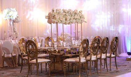 Ana Flores Events