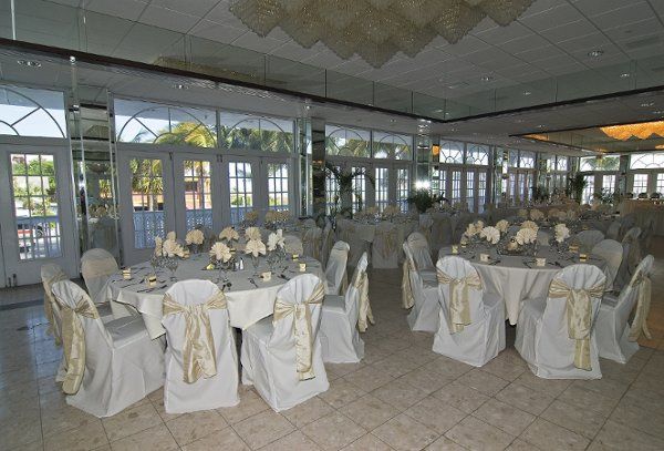 The Grand Plaza Resort Venue Saint Petersburg Fl Weddingwire