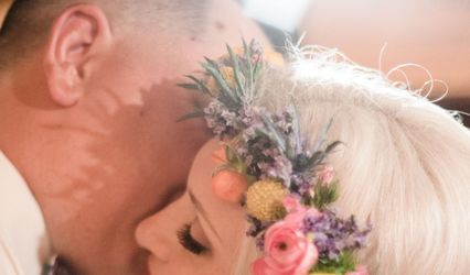 Mansion and Marsh Floral and Event Design