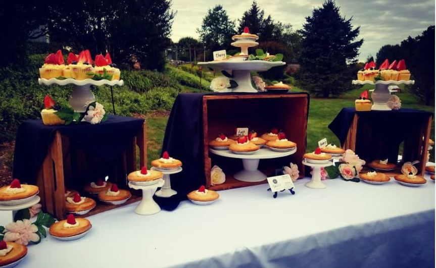 Gypsy Soul Catering