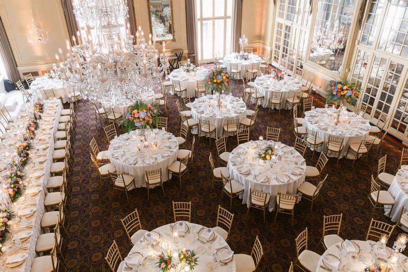 Missouri Athletic Club