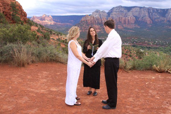 Sterling Weddings of Sedona