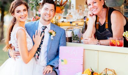 Blush & Blooms Design