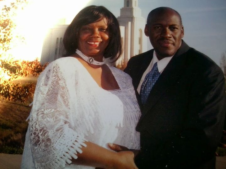 Shelmire Ministries