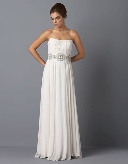 lord and taylor bridal gowns