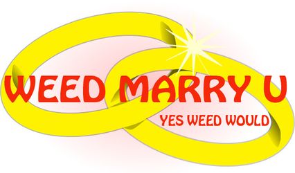 WEED MARRY U