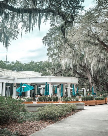 Collins Quarter at Forsyth