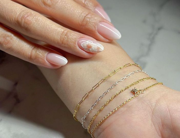 Evermore Permanent Jewelry