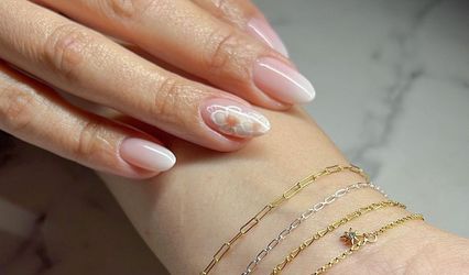 Evermore Permanent Jewelry