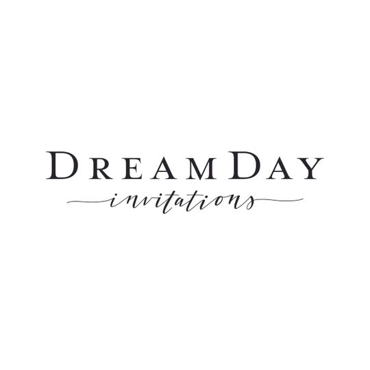 DreamDay Invitations