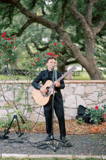 Josh Klaus Music
