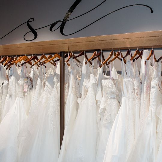Sandra D's Bridal