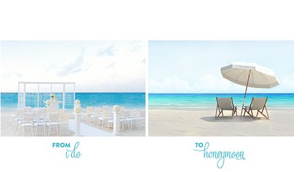 Escape With Us Vacations