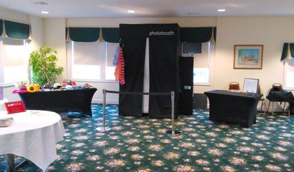 VIP PictureBooths