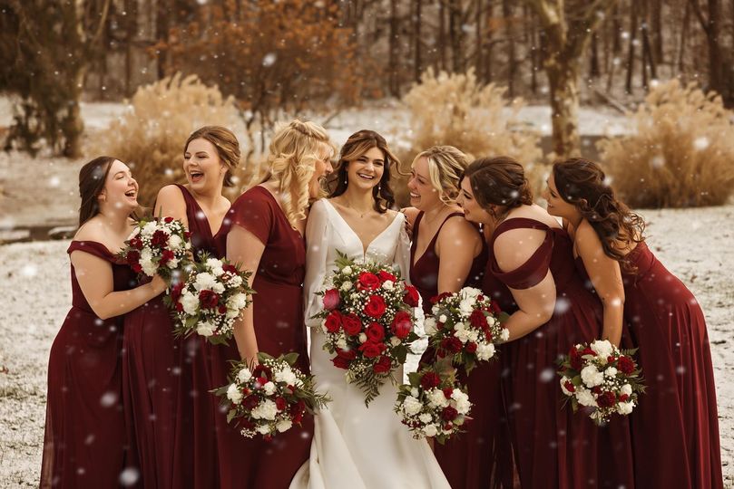 Finch Beauty and Bridal