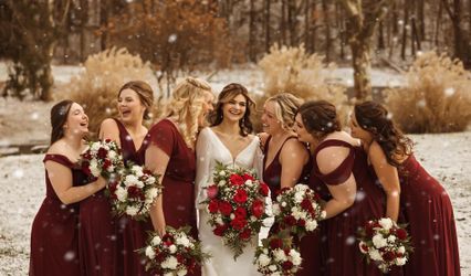 Finch Beauty and Bridal