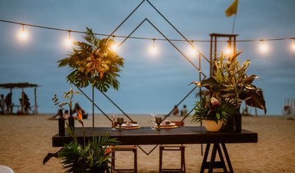 Hotel Ysuri San Pancho