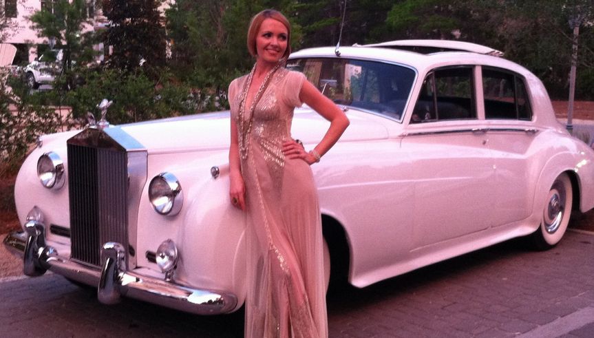 Sunshine Shuttle & Limousine