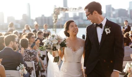 Olive Fine Weddings & Events