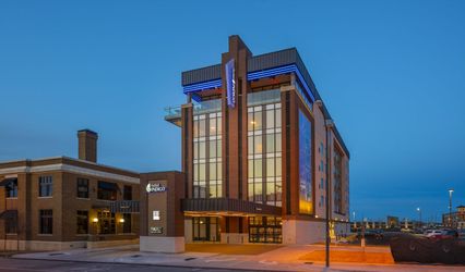 Hotel Indigo Tulsa Downtown