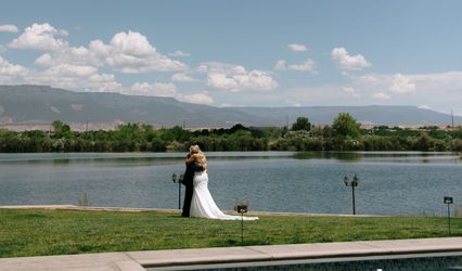 Sky Lake Events