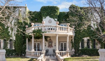 Villa de San Rafael