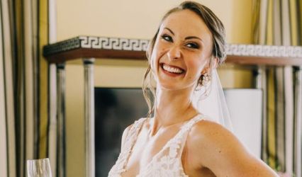 Radiant Wedding Body