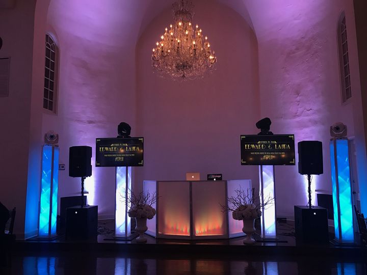 Mixclusiv Entertainment, Inc.