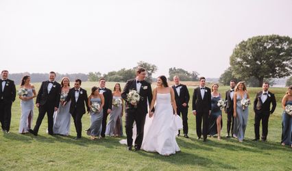 Kernwood Country Club