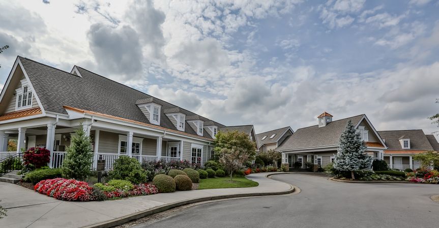 Blackthorn Club
