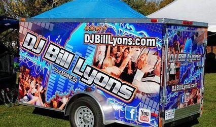 DJ Bill Lyons