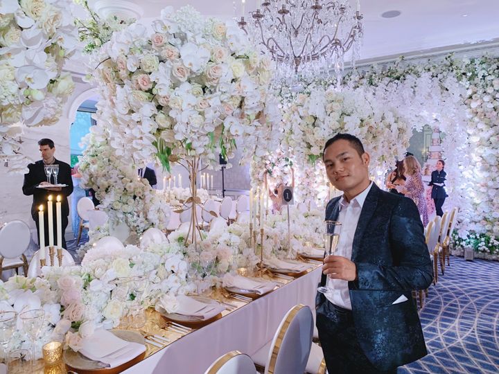 Lal Moya Weddings & Events