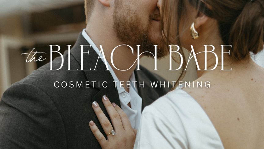 BLEACH BABE Teeth Whitening