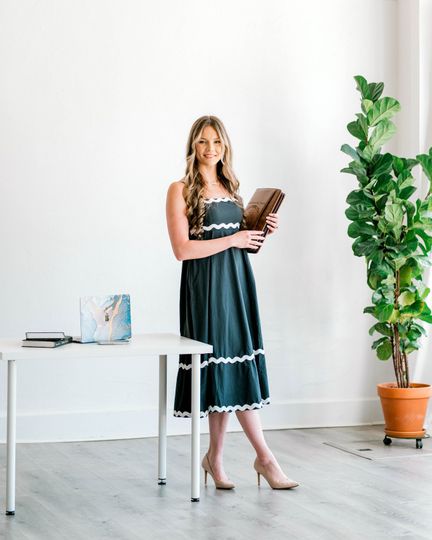 Jacqueline and Co. Events