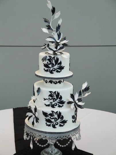 Custom cakes by Sema