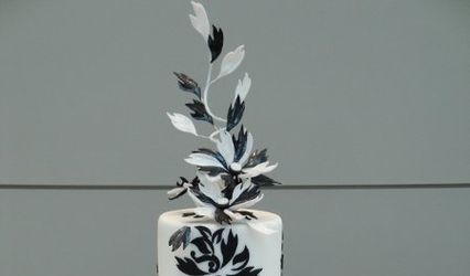 Custom cakes by Sema