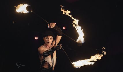 Controlled Burn DJ & Entertainment