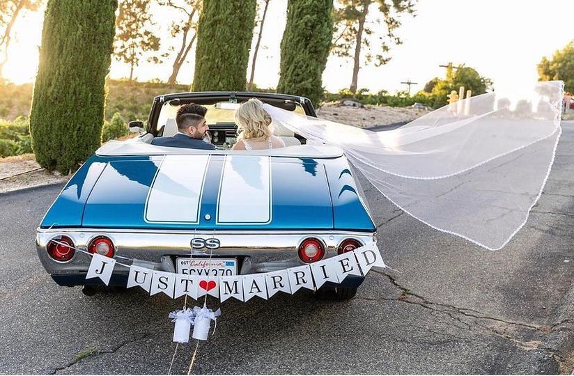 Love Set Wedding Co
