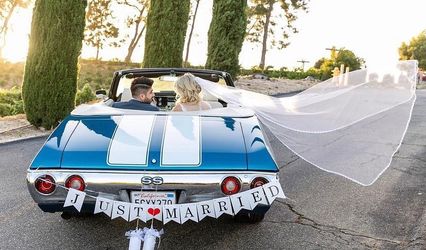 Love Set Wedding Co