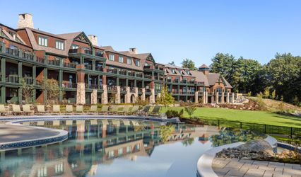 The Lake Estate on Winnisquam