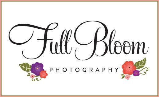 Full Bloom Photography