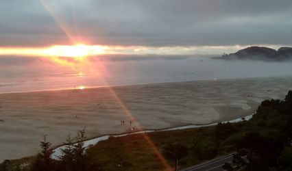 Best Western Agate Beach Inn