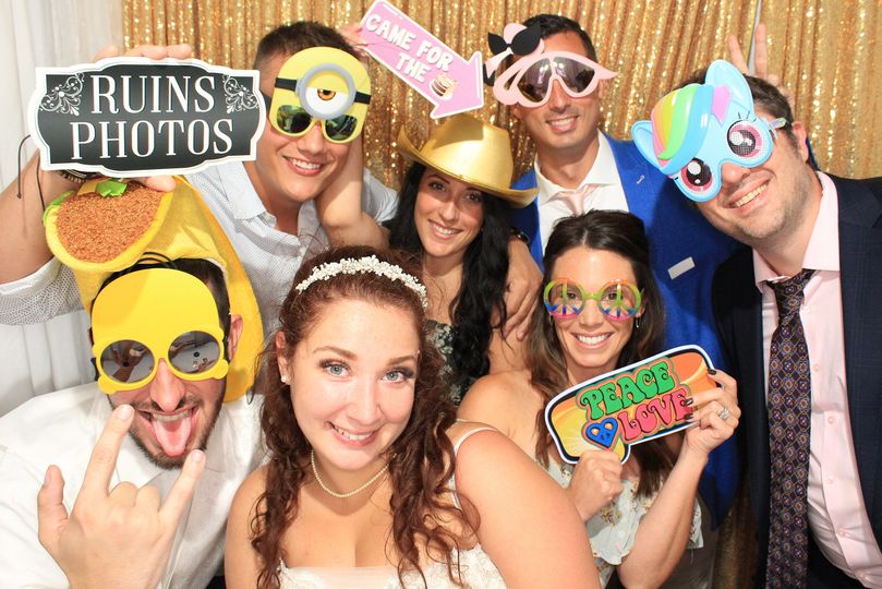 Cuse Photo Booths