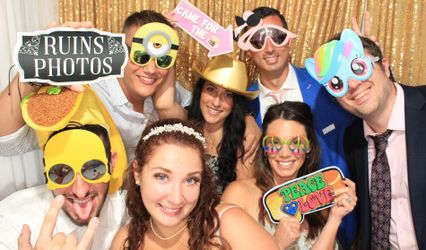 Cuse Photo Booths