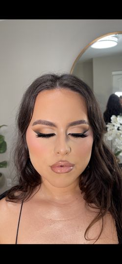 Beautified By Ash