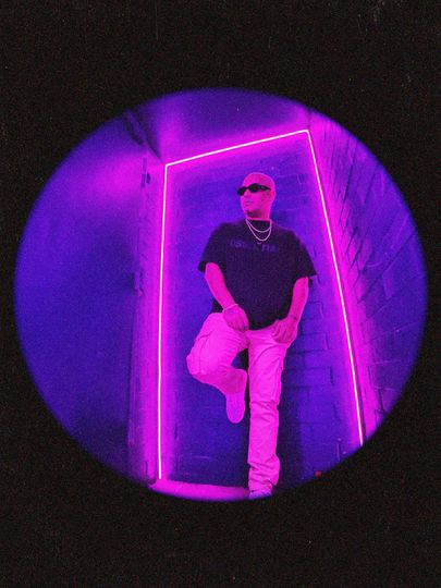 Dj Yamil