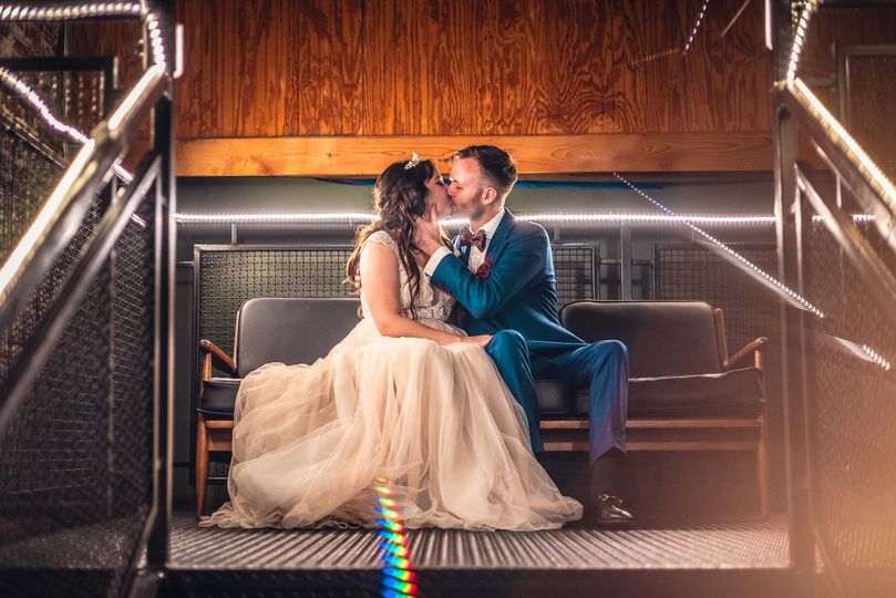 Josh & Lindsey Photography