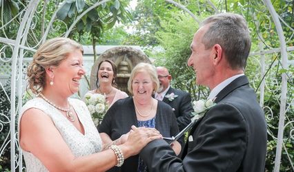 Wedding Heart Ceremonies